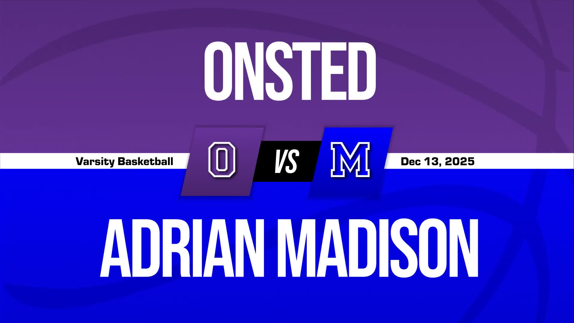 Basketball Recap: Madison Comes Up Short