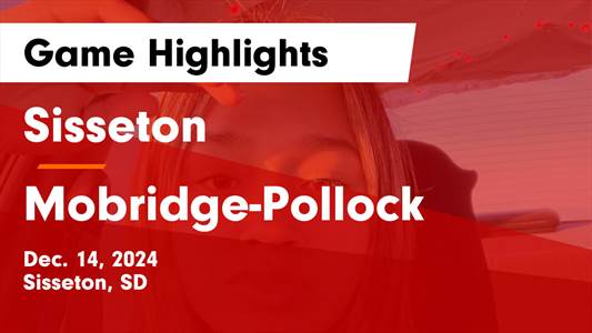 Basketball Recap: Mobridge-Pollock Piles Up the Points Against H