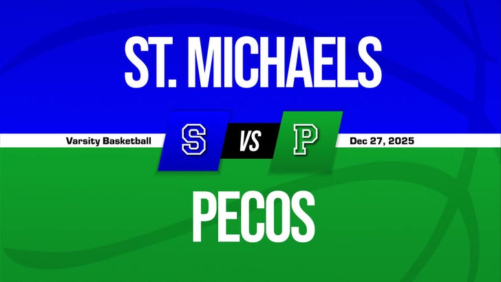 Basketball Recap: Leah Gonzales' Big Game Can't Quite Lead Pecos