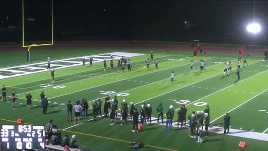 4A Skyline Top Football Player Performances