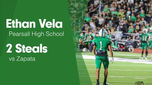 Baseball Recap: Pearsall Takes a Loss