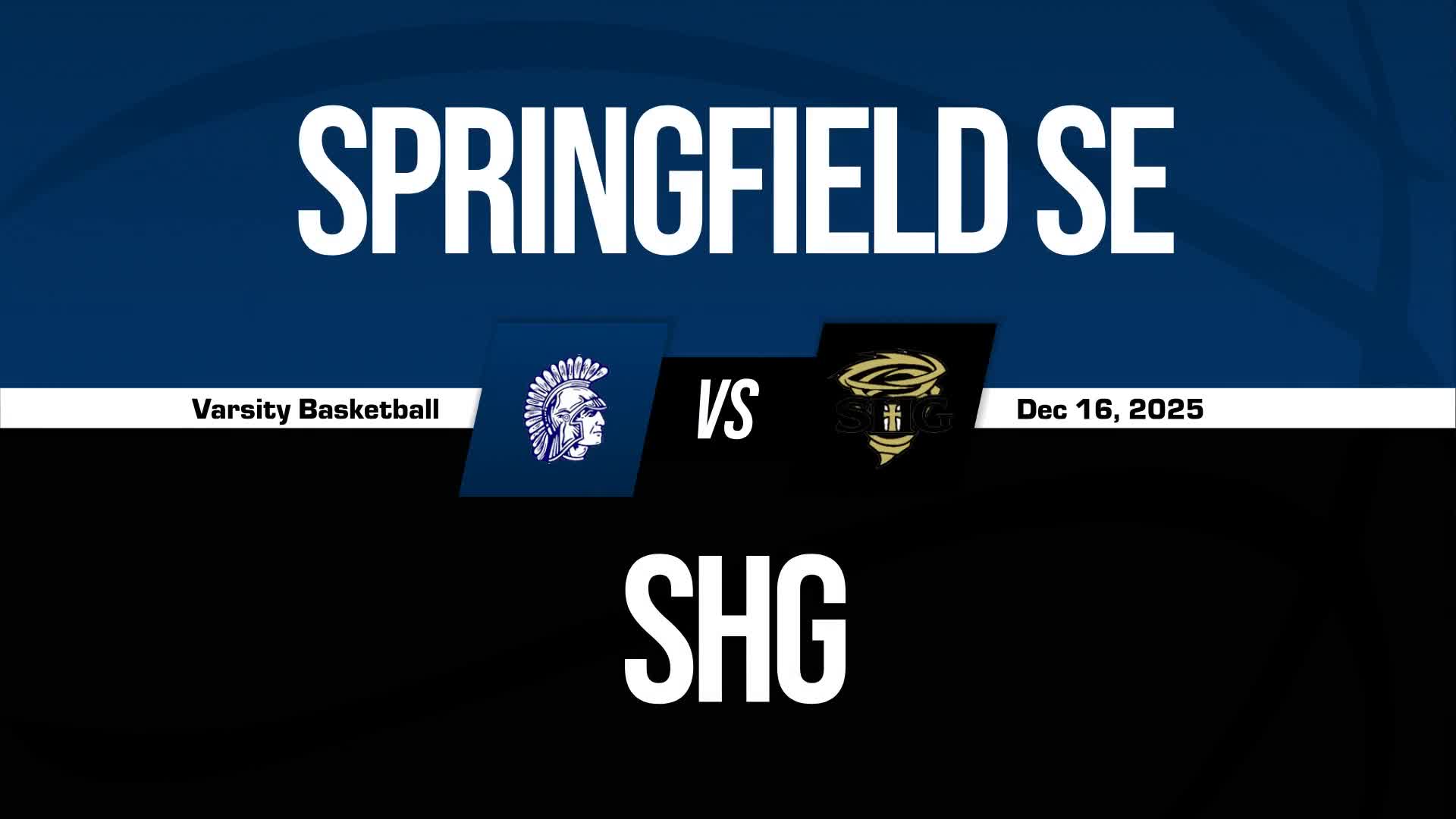 Basketball Game Preview: Springfield Southeast Spartans vs. Moline Maroons