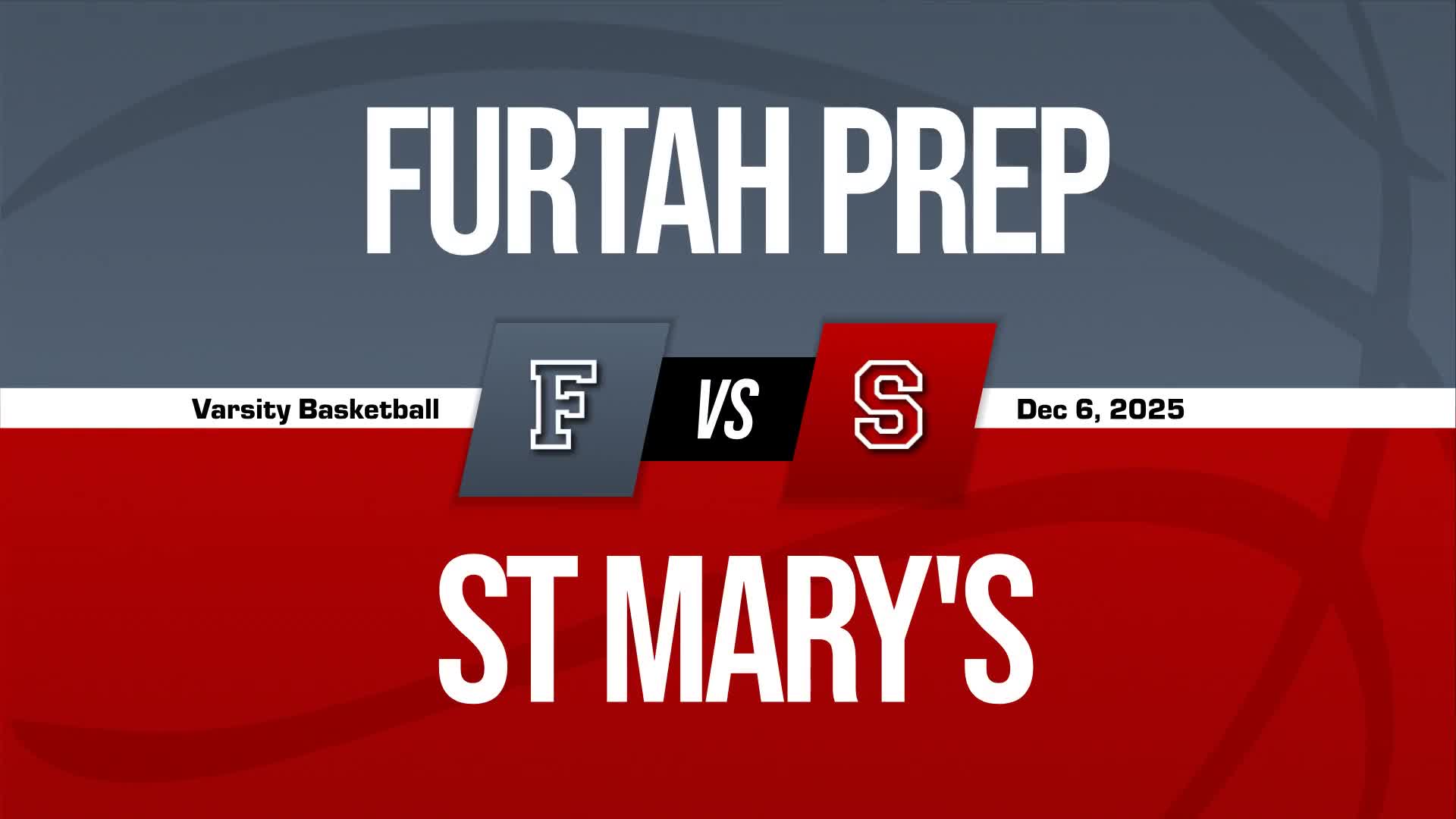 Basketball Game Preview: Furtah Prep Falcons vs. Heritage Hawks