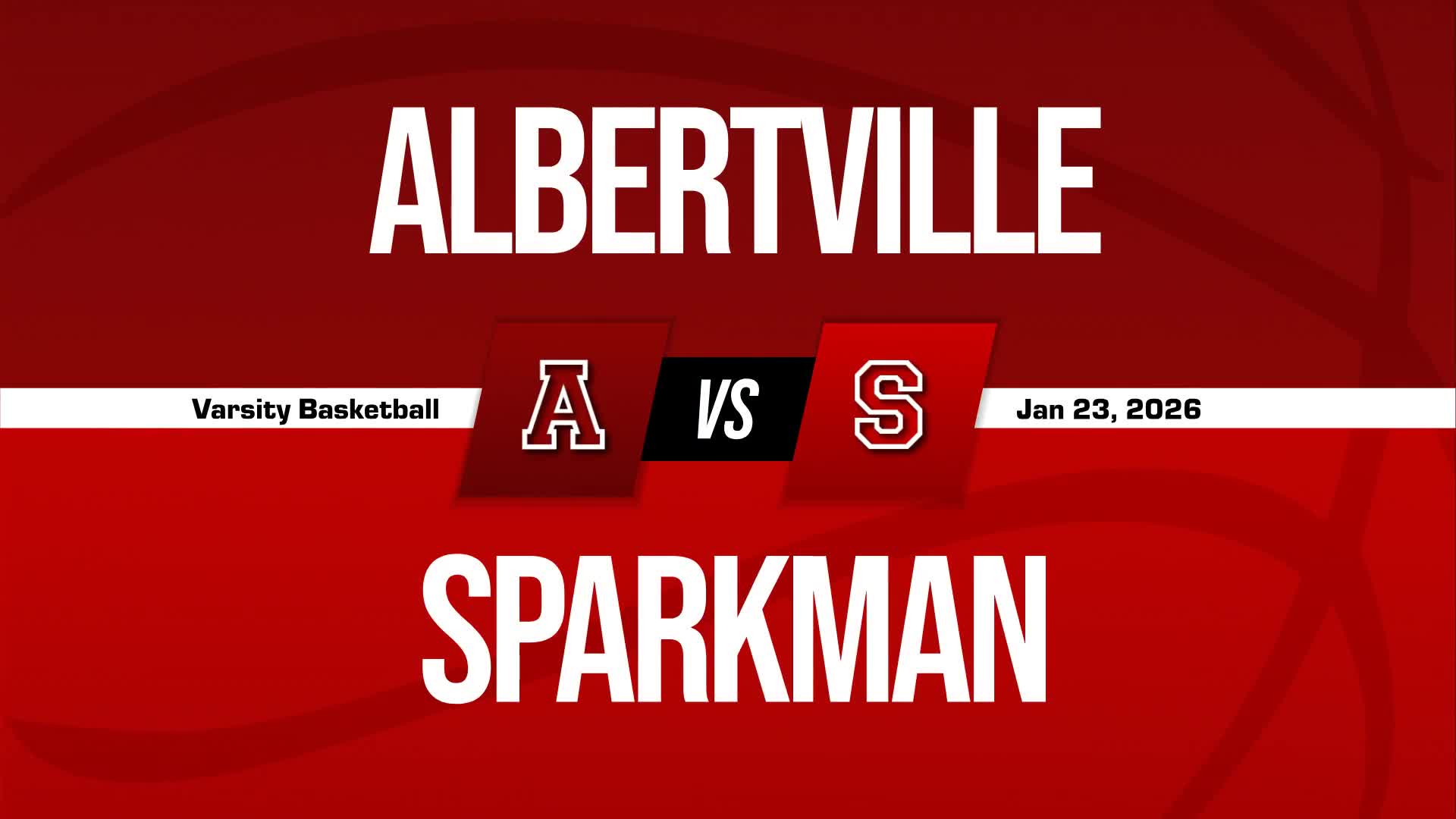 Basketball Recap: Make It Three in a Row for Albertville