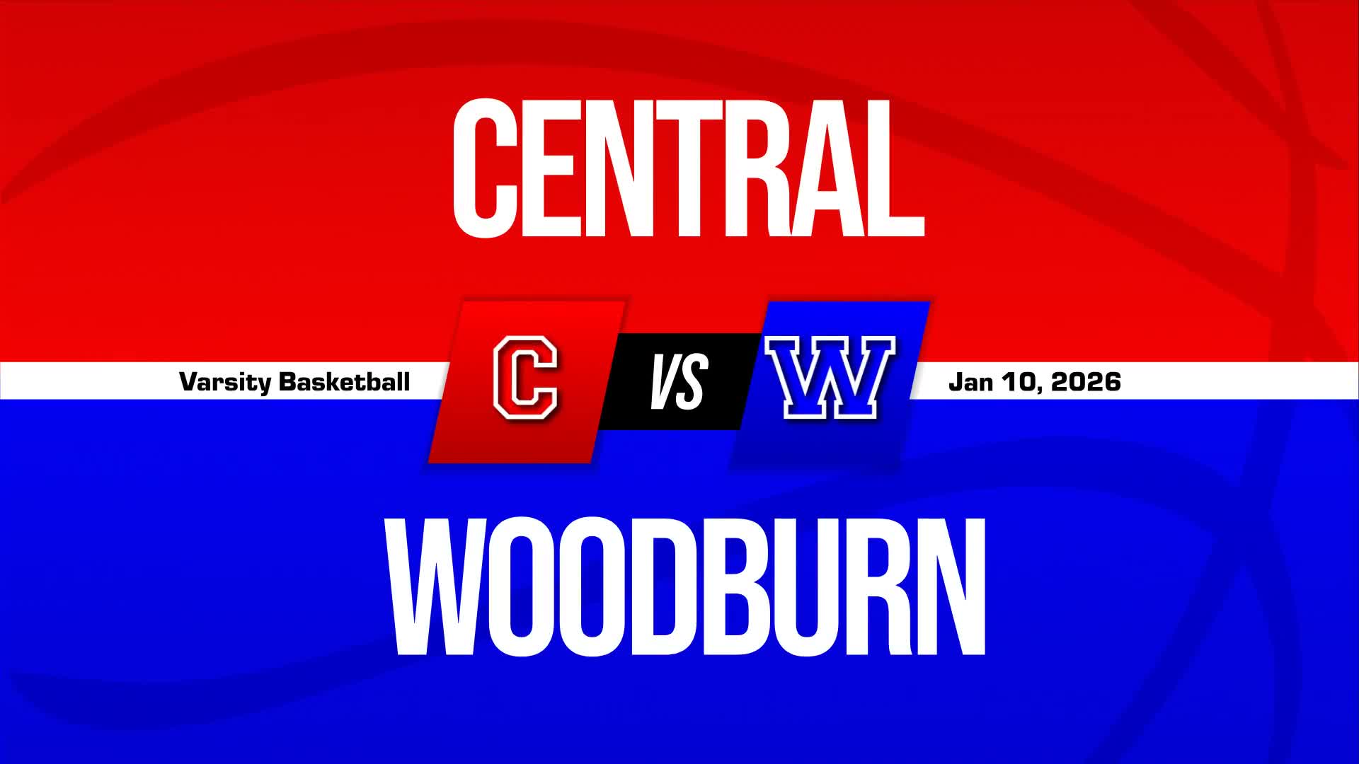 Basketball Recap: Seven Straight Home  Wins for Central + How To Watch