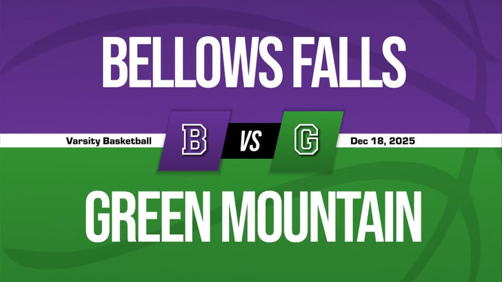 Basketball Game Preview: Bellows Falls Terriers vs. Mount Anthon