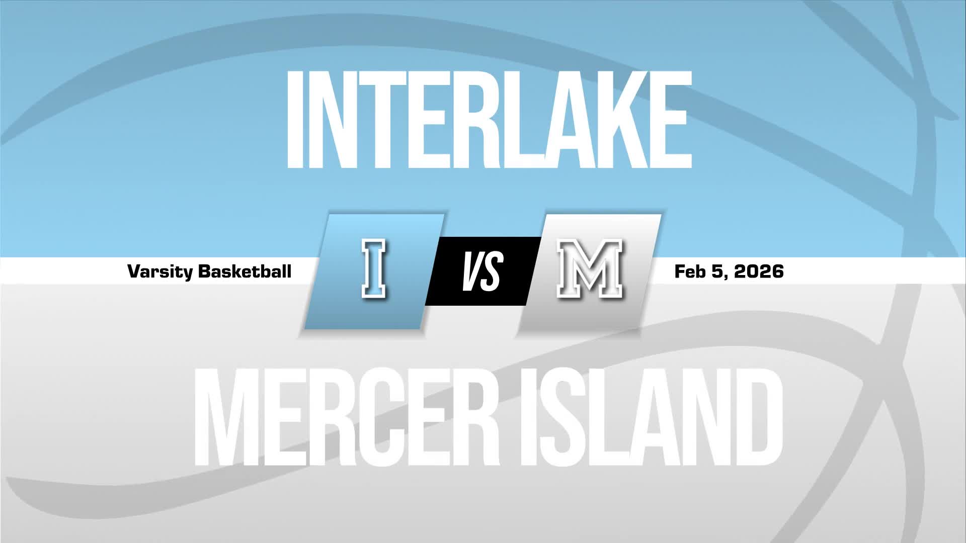 Basketball Game Preview: Interlake Saints vs. Highline Pirates + How To Watch