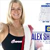 Alex Shackell named 2024-25 MaxPreps Female National Athlete of the Year