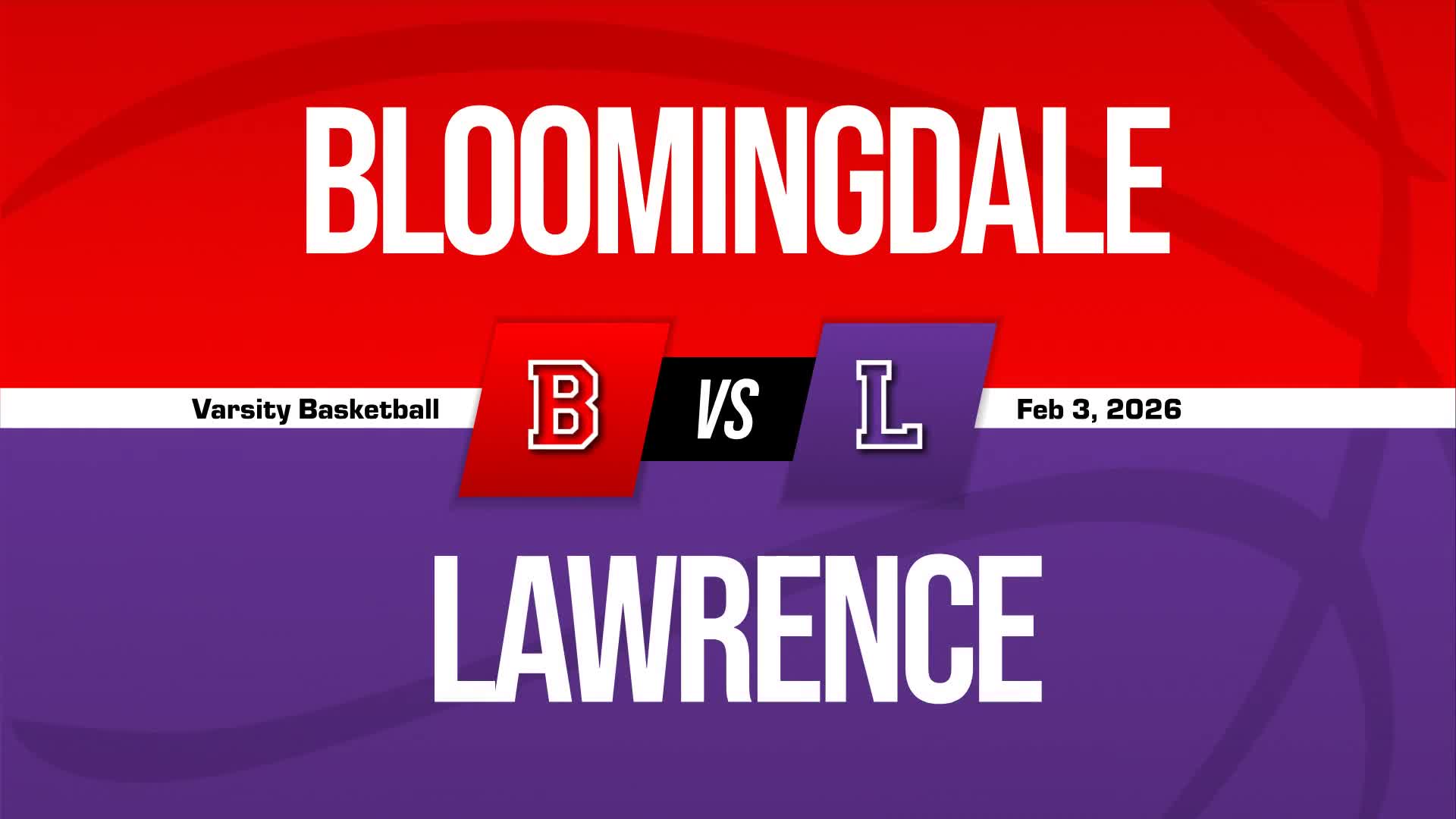 Basketball Recap: Lawrence Takes a Loss + How To Watch