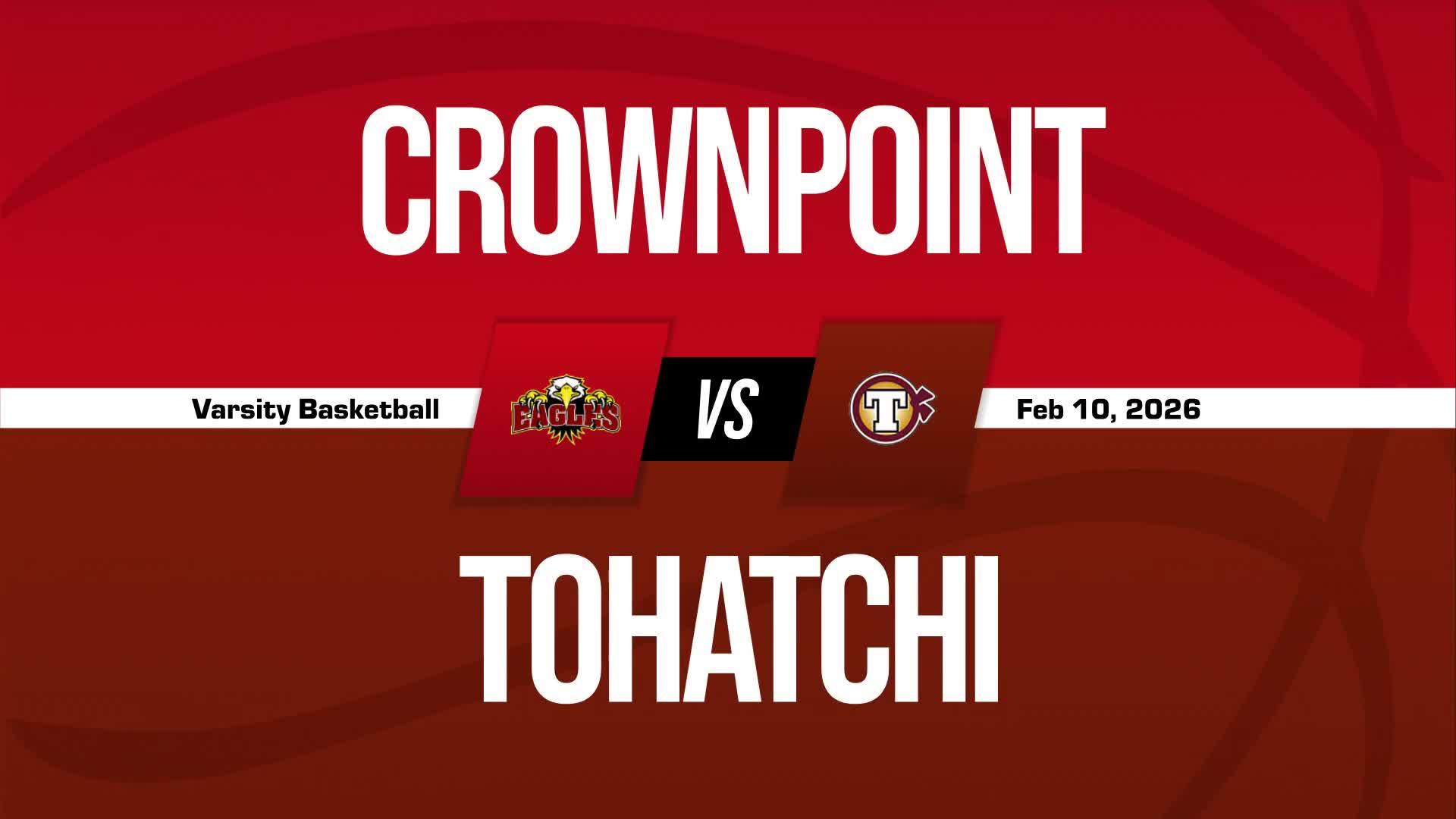 Deandre Rios Game Report: vs Crownpoint + How To Watch