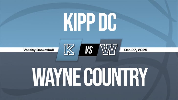 Basketball Recap: KIPP College Prep Takes a Loss