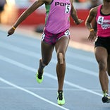 Perfect finish for Ariana Washington, CIF State Track and Field Championships