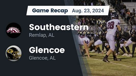 Football Game Preview: Glencoe on Home-Turf