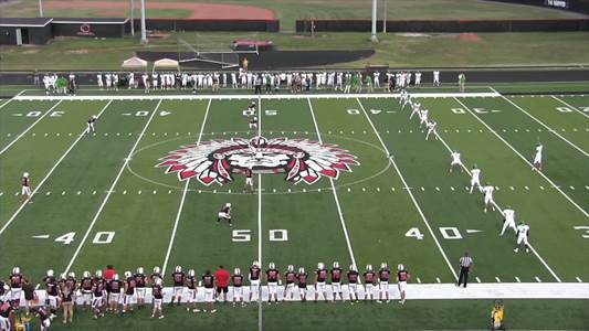 Baseball Recap: Cherokee Takes a Loss