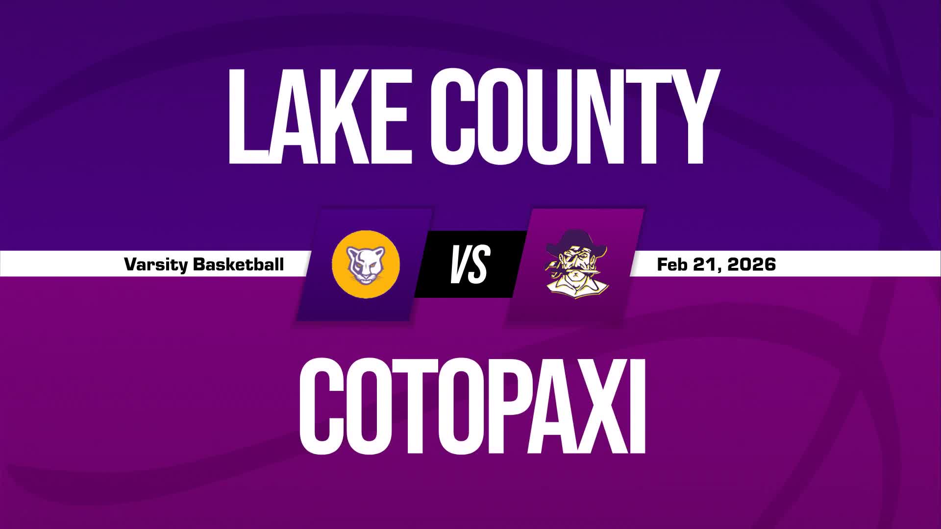 Basketball Recap: Lake County Comes Up Short + How To Watch