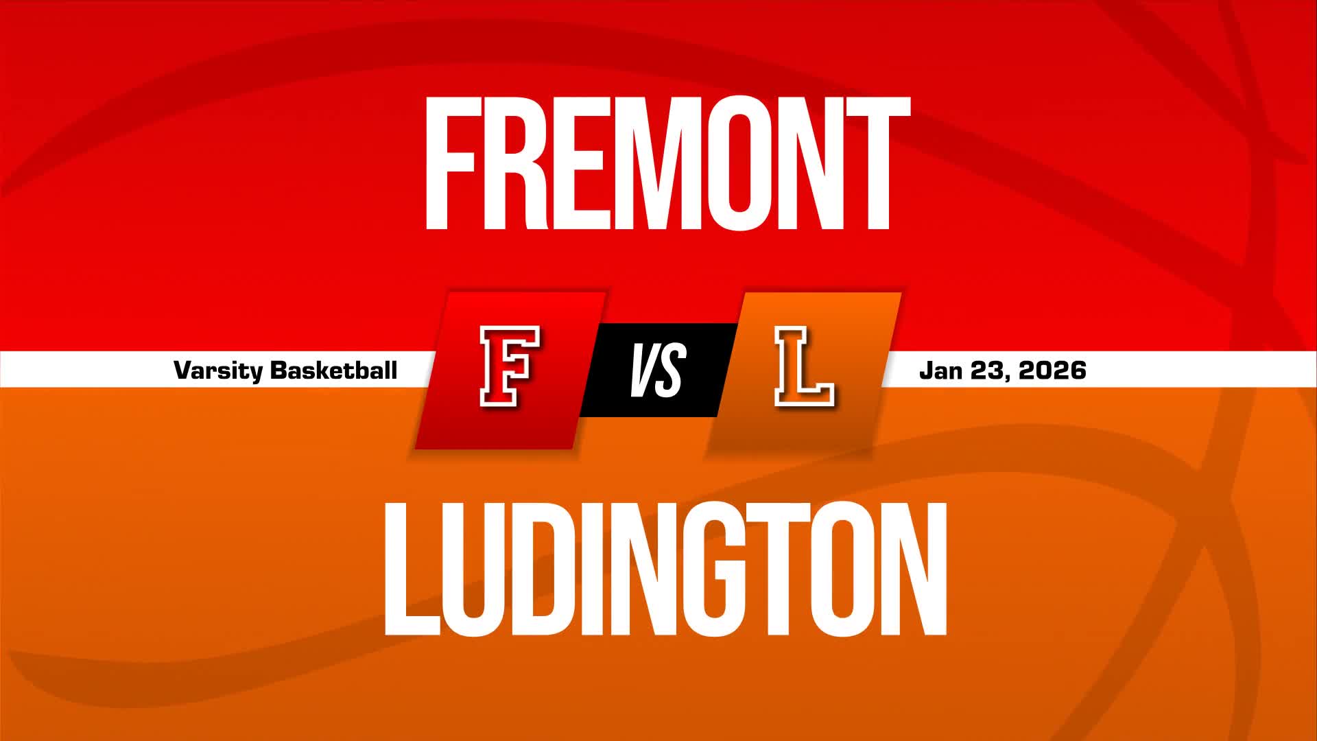 Basketball Recap: Ludington Victorious