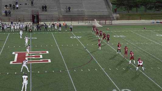 Phillips Exeter Academy vs. Dexter Southfield