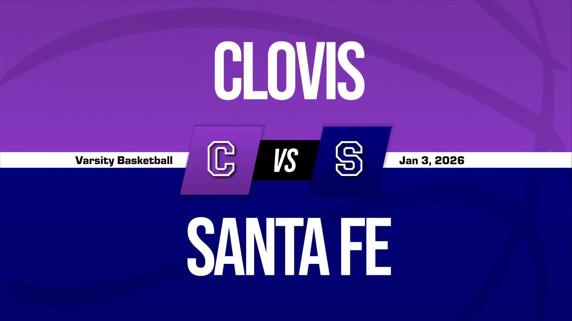 Basketball Game Preview: Santa Fe Demons vs. Pojoaque Valley Elk