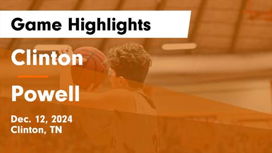 Basketball Recap: Powell Comes Up Short