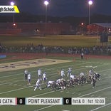 Football Recap: Toms River North Comes Up Short + How To Watch