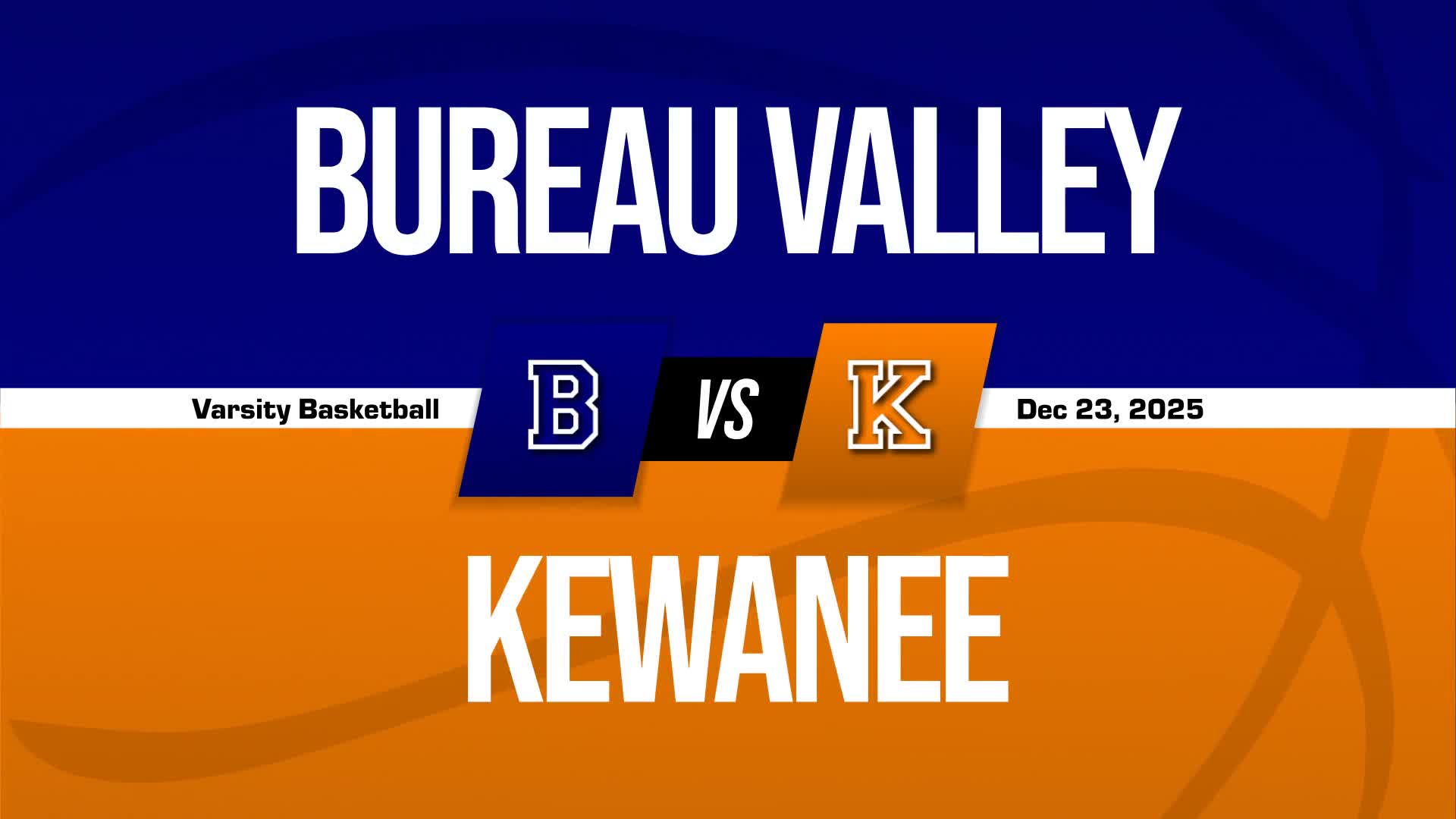 Basketball Recap: Bureau Valley Triumphs + How To Watch