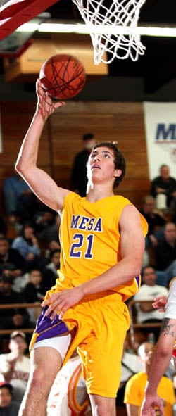 Kyler Fackrell, Mesa