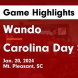 Basketball Game Preview: Wando Warriors vs. Socastee Braves
