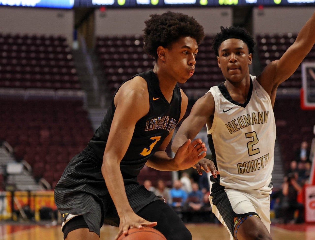 Commit Basketball High school basketball: Pittsburgh commit Brandin Cummings is one of ...