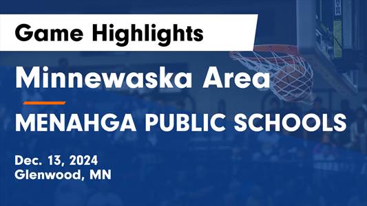 Basketball Game Preview: Minnewaska Area Lakers vs. Pipestone Ar
