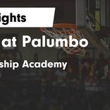 Basketball Game Preview: Academy at Palumbo Griffin vs. George Washington Eagles