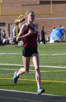 Birdie Hutton, Shining Mountain