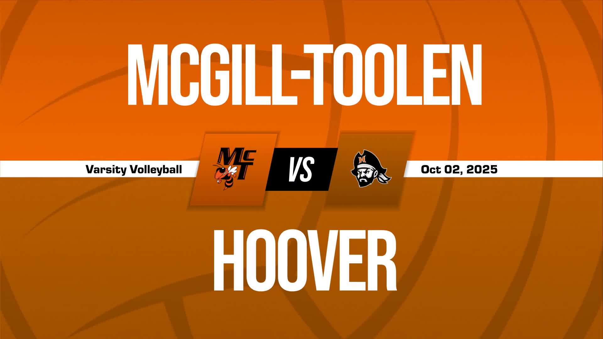Volleyball Recap: Mcgill-Toolen Takes Down Bob Jones in a Playoff Battle