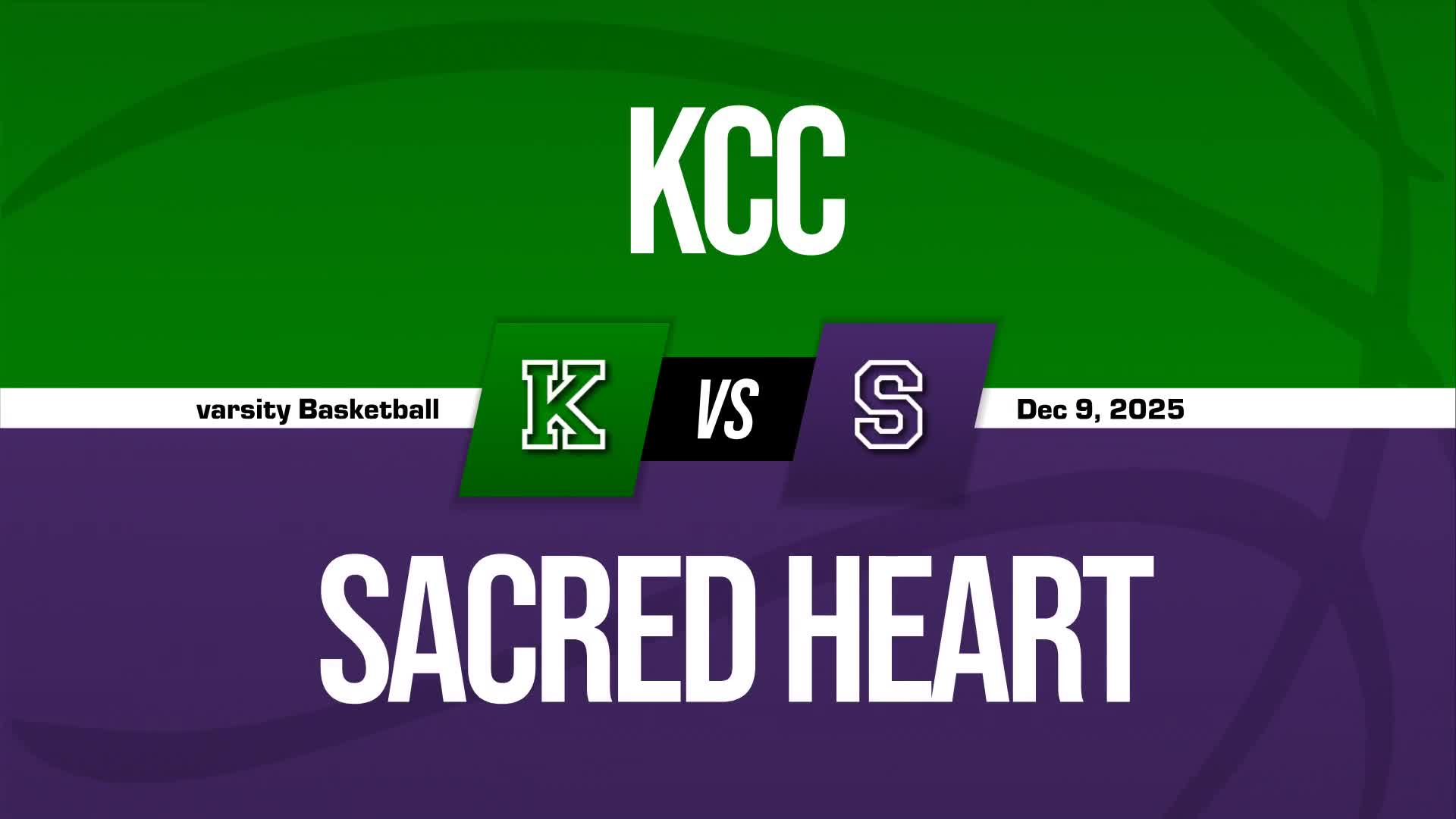 Basketball Recap: Sacred Heart Sets Scoring Season-High Against Roseau