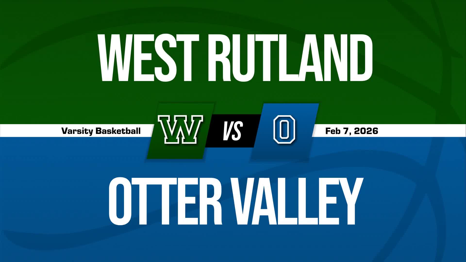 Basketball Game Preview: Otter Valley Otters vs. Hartford Hurricanes + How To Watch