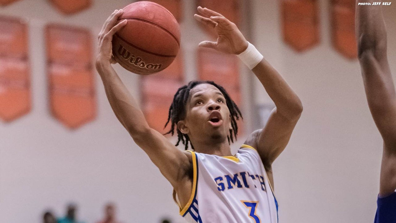 Virginia boys basketball playoff brackets