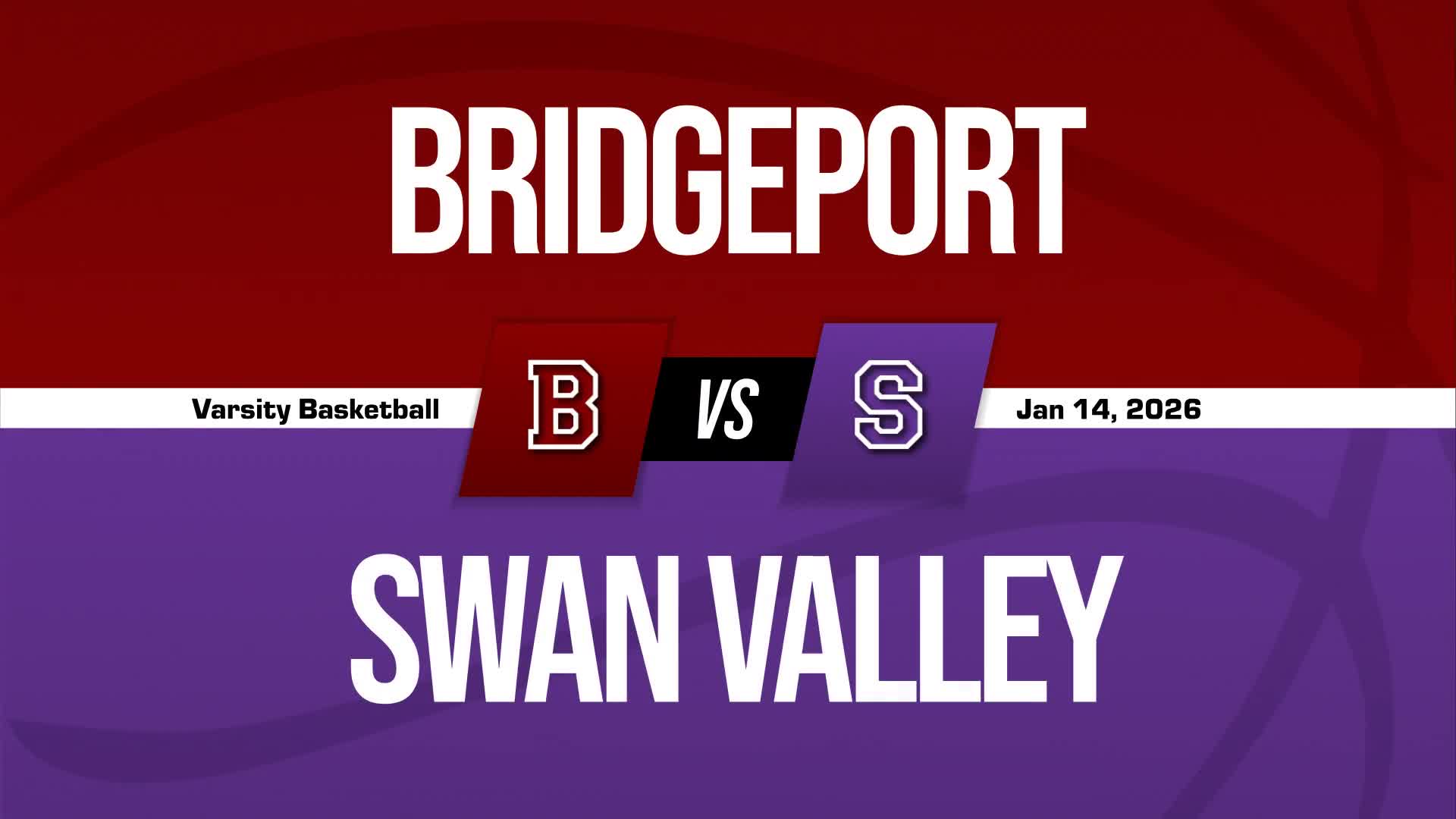 Basketball Recap: Swan Valley Find Success + How To Watch