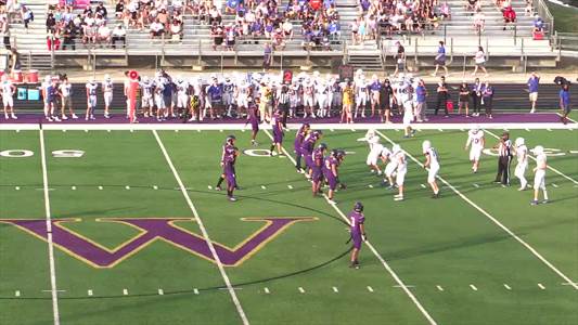 Creighton Prep vs. South Sioux City