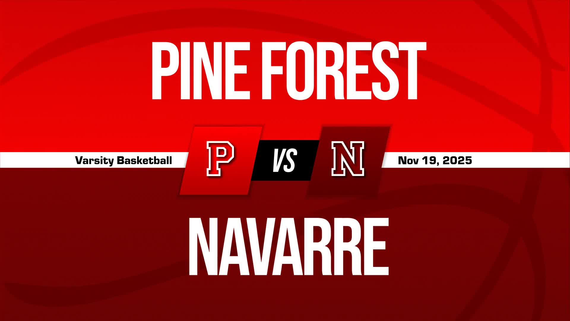 Basketball Game Preview: Navarre Raiders vs. Destin Sharks