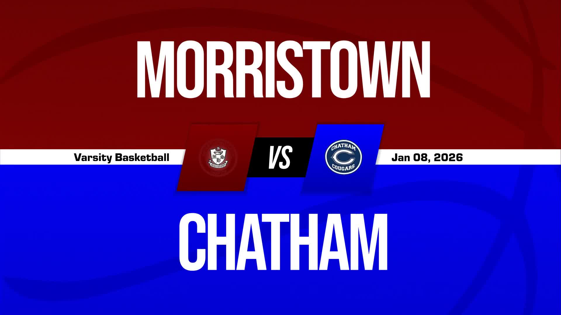 Basketball Recap: Chatham's Win Ends Three-Game Losing Streak on the Road + How To Watch