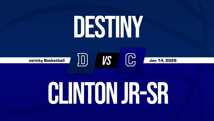 Basketball Recap: Destiny Drops Season-High Score on Holy Redeem