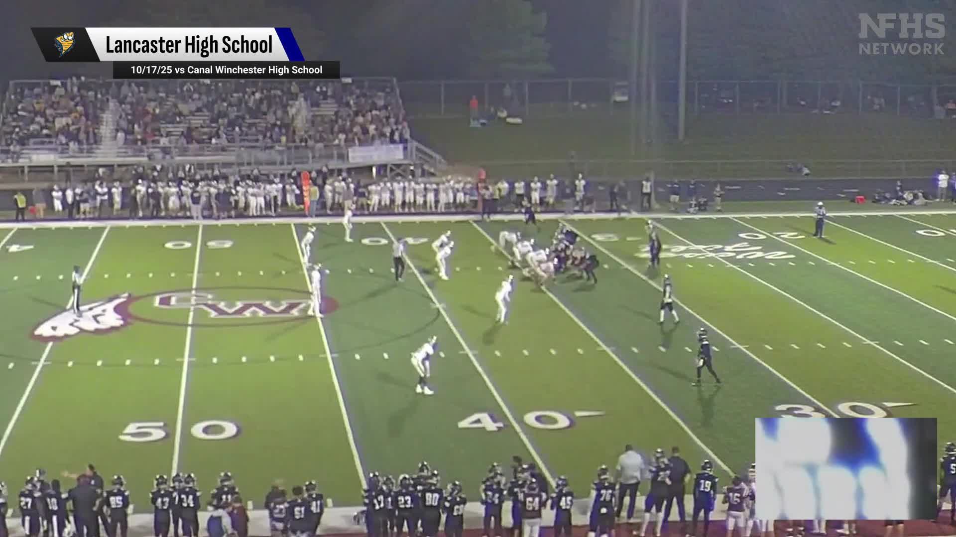 Football Recap: Newark Find Success + How To Watch