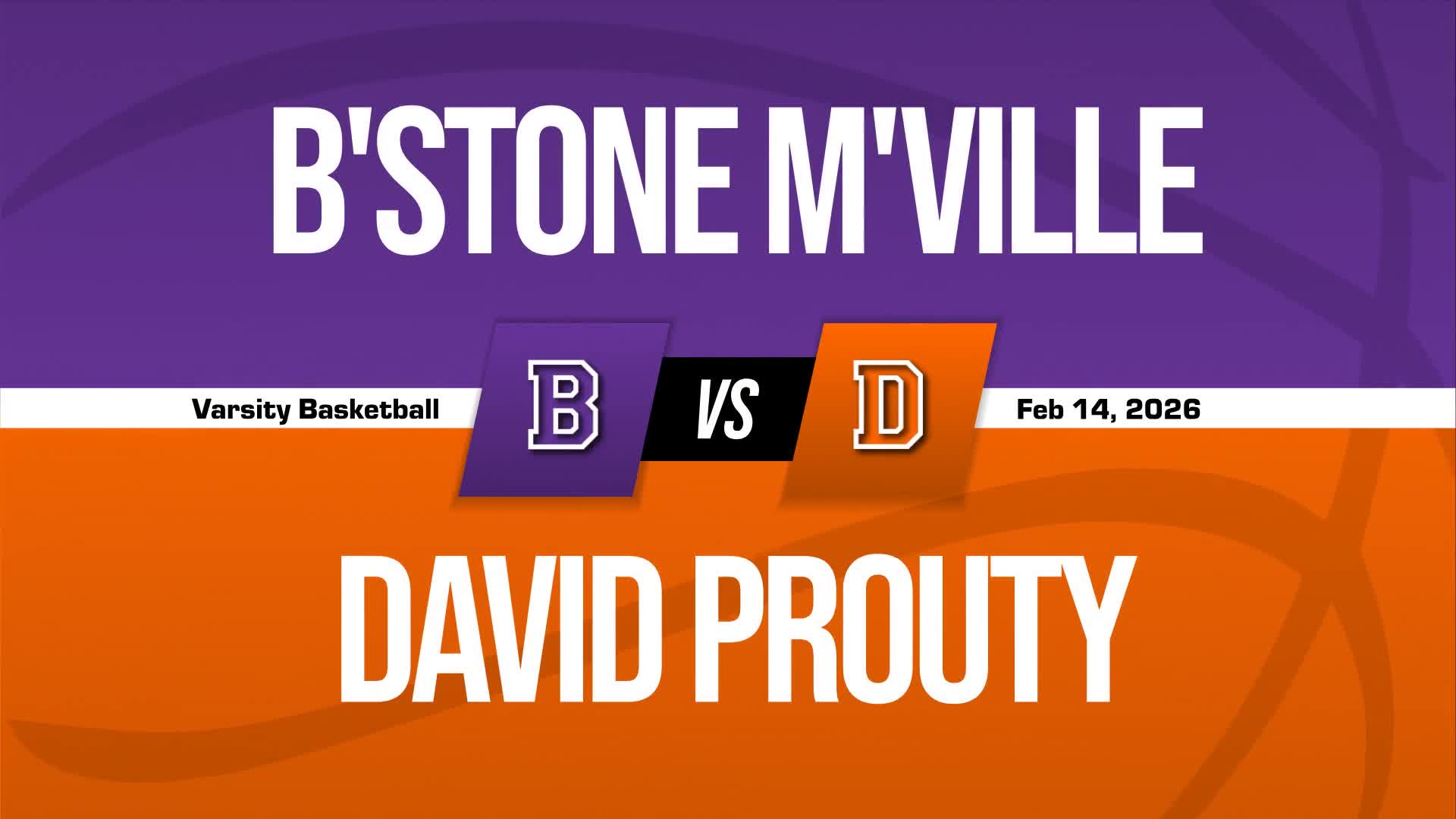 Basketball Game Preview: Prouty Panthers vs. Lunenburg Blue Knig