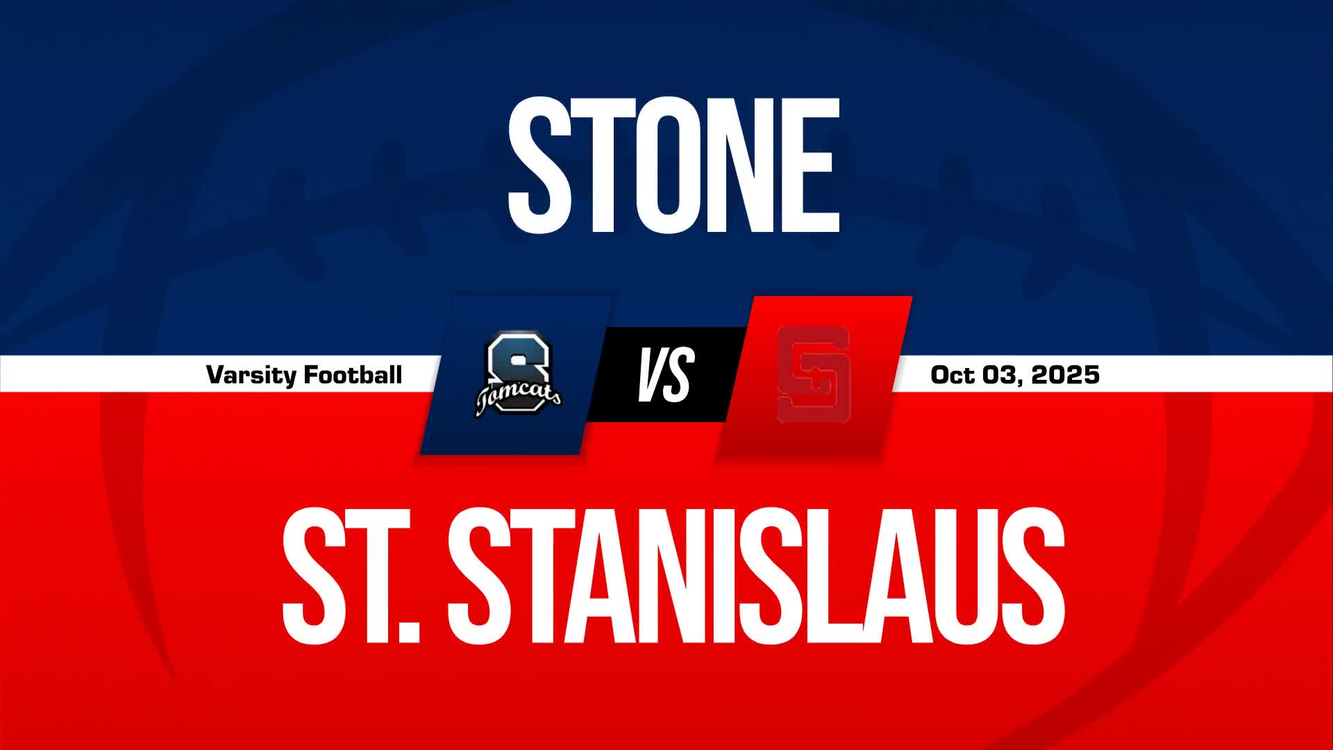 Football Recap: Zander Howard and  Ayden Green Secure Win for St