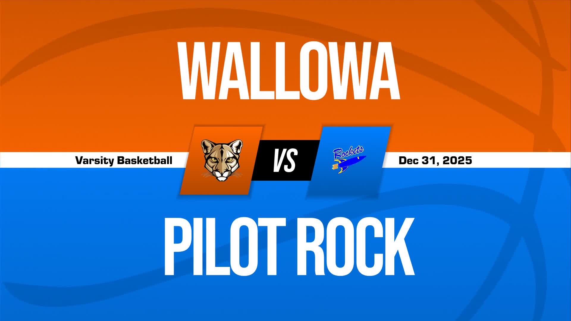 Basketball Recap: Pilot Rock Piles Up the Points Against Wallowa + How To Watch