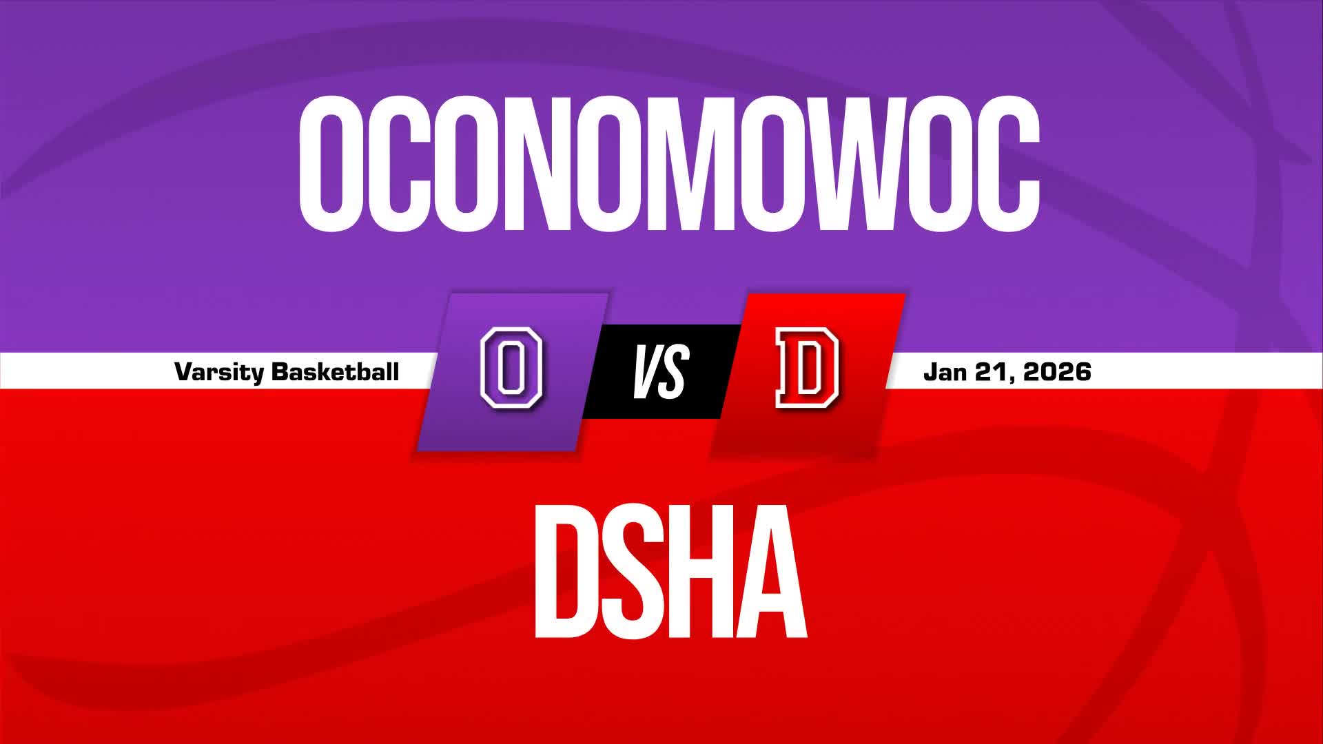 Basketball Game Preview: Oconomowoc Raccoons vs. Arrowhead Warhawks