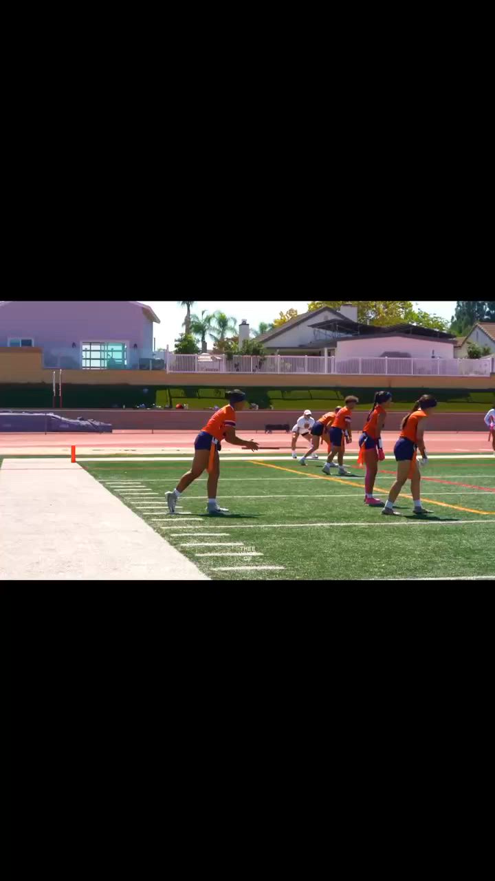 Flag Football Game Preview: Redlands East Valley Wildcats vs. San ...