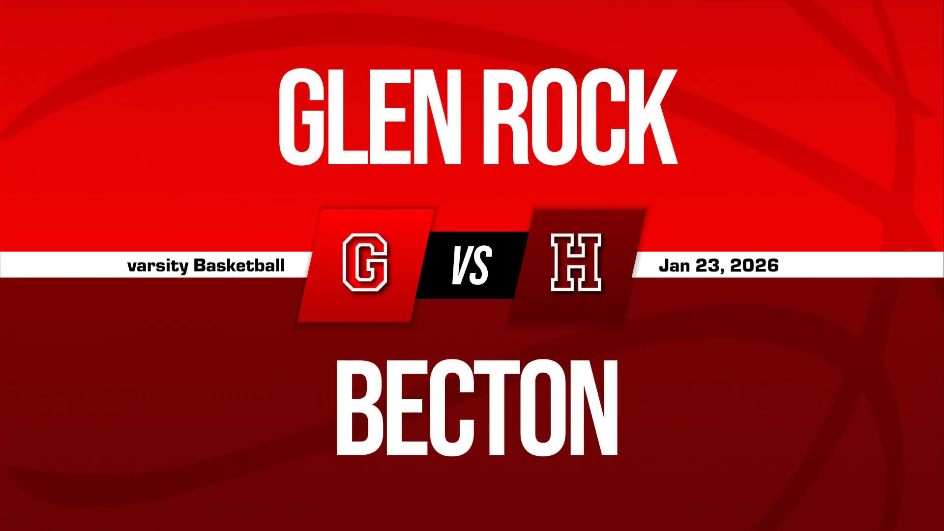 Basketball Recap: Glen Rock Comes Up Short