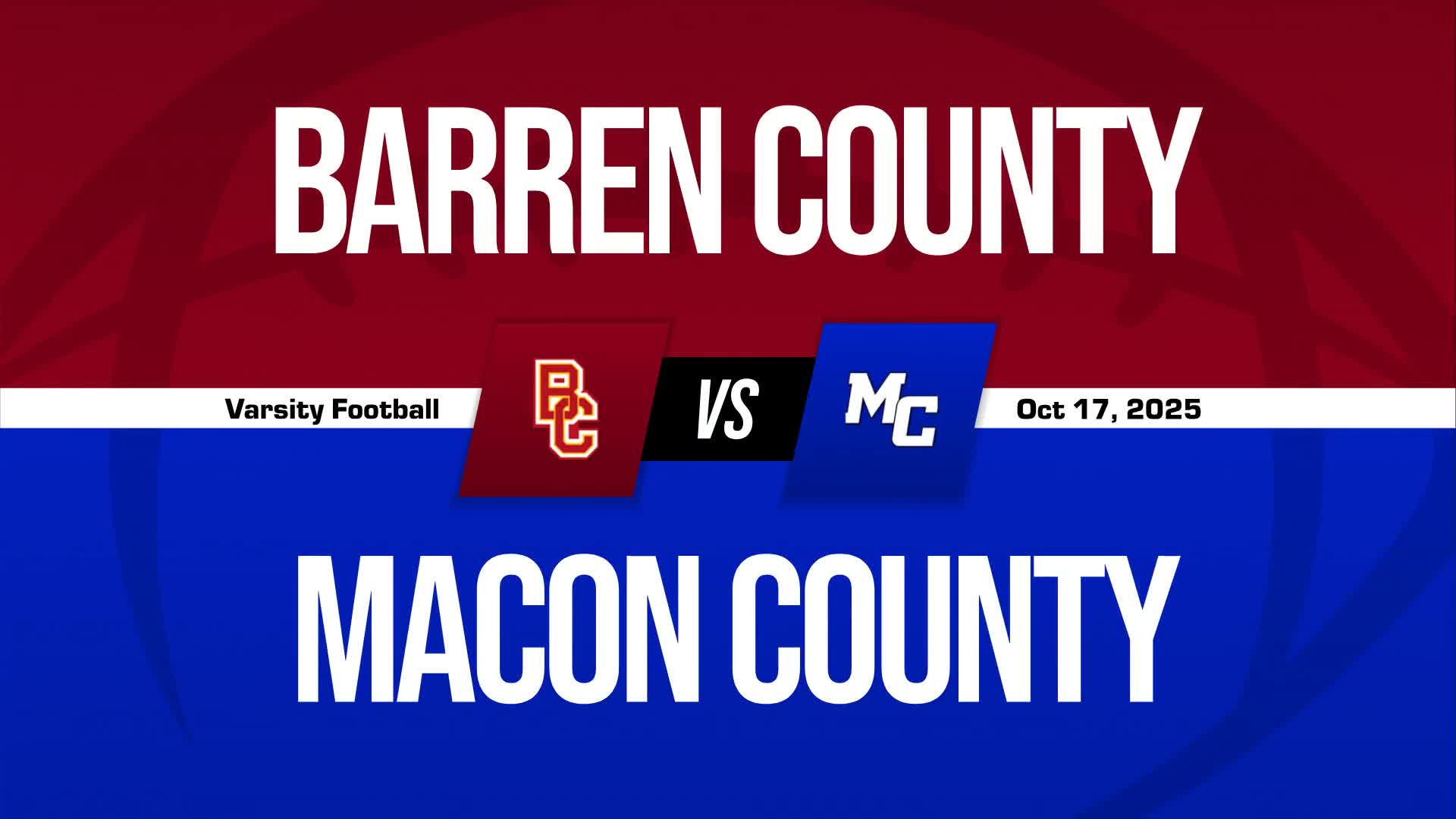 Football Game Preview: Barren County Trojans vs. Apollo Eagles