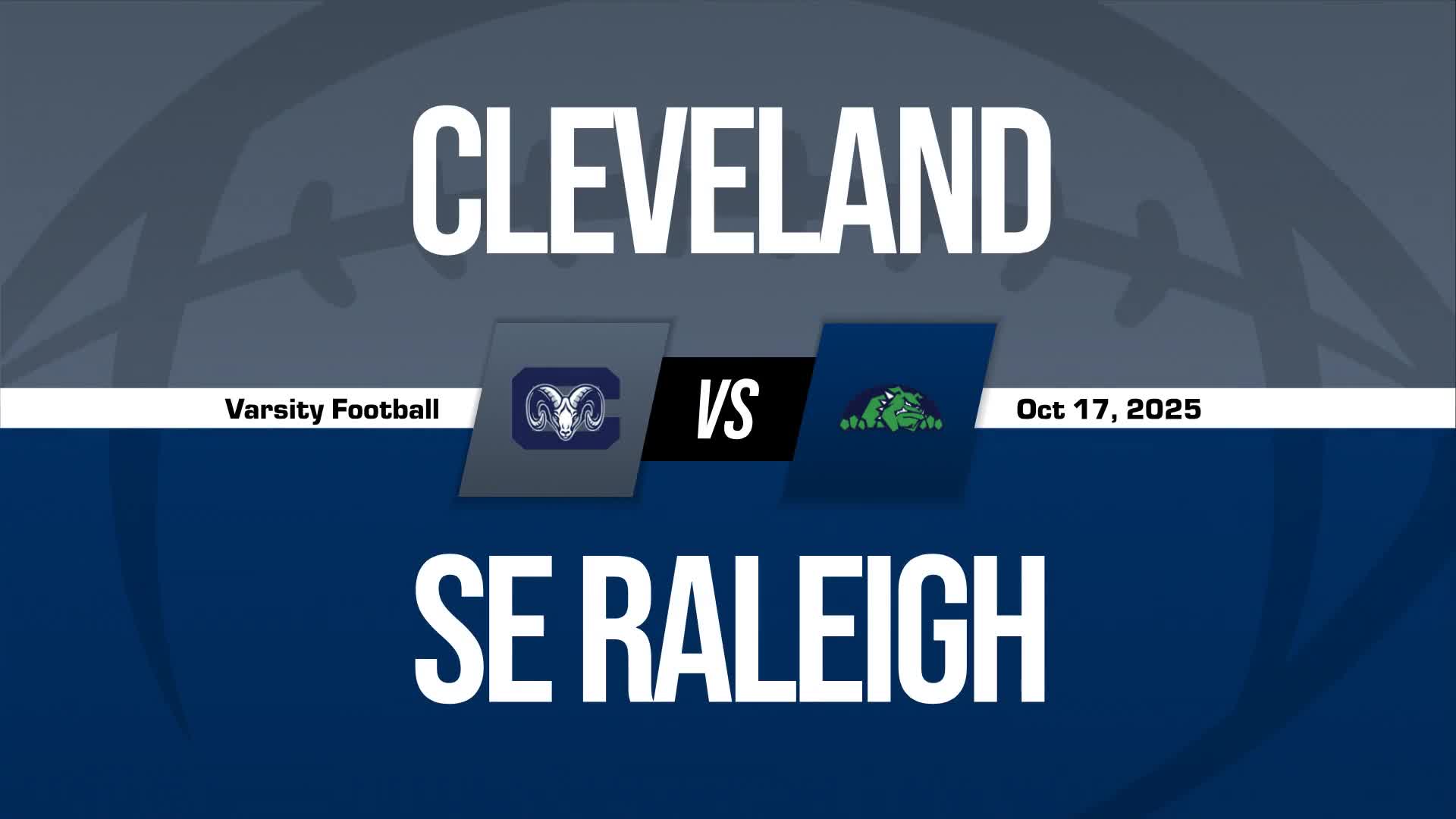 Kaden Blake Game Report: @ Southeast Raleigh + How To Watch