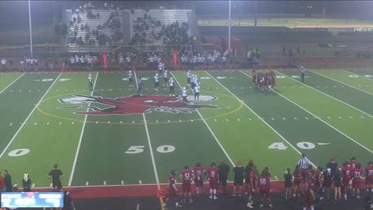 3A Metro West Top Football Player Performances